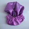 Lavender Dream Mummy & Me Bonnet Set