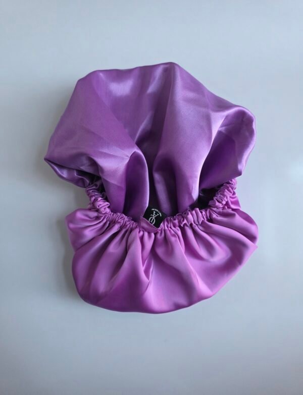 Lavender Dream Mummy & Me Bonnet Set