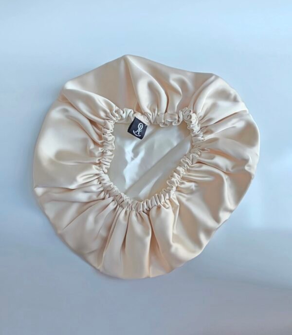 Champagne Cream