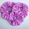 Lavender Dream Mummy & Me Bonnet Set