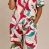 Women’s Candy Crush Complete Pyjama Set