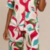 Women’s Candy Crush Complete Pyjama Set