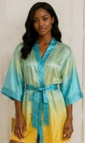 Women’s Robe