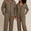 Unisex (Patterned) Pyjamas