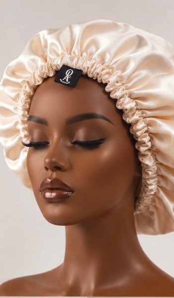 Champagne Cream