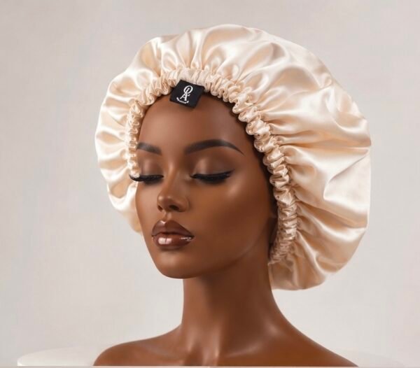 Champagne Cream