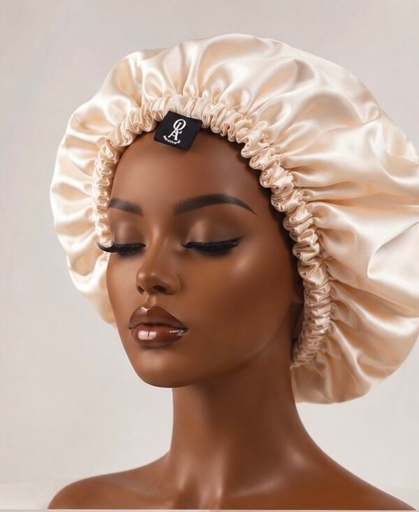Champagne Cream