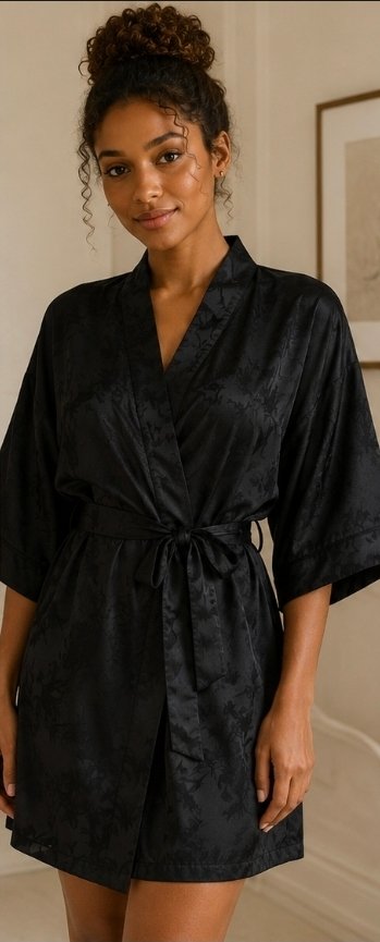 Women’s Robe