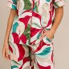 Women’s Candy Crush Complete Pyjama Set