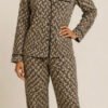 Unisex (Patterned) Pyjamas